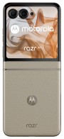 Motorola RAZR 50 8GB RAM 256GB Beach Sand (PB200010SE)