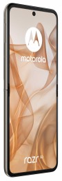 Motorola RAZR 50 8GB RAM 256GB Beach Sand (PB200010SE)