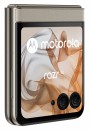 Motorola RAZR 50 8GB RAM 256GB Beach Sand (PB200010SE)