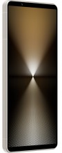 Sony XPERIA 1 VI 12GB RAM 256GB Platinum Silver (XQEC54EUKCS.GC)