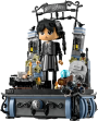 LEGO Wednesday Sets Addams Figure (76780)