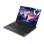 Lenovo Legion 9 i9-14900HX 16-inch 3.2K Mini LED 165Hz 64GB RAM 2TB SSD RTX 4090 Windows 11 Home Carbon Black (83G00040LT)
