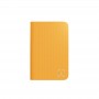 Ledger Stax Magnetic Shell, orange bitcoin