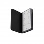 Ledger Stax Magnetic Shell, business charcoal