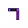 Ledger Nano X Amethyst Purple Crypto Hardware Wallet