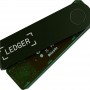 Ledger Nano X Emerald Green Crypto Hardware Wallet