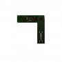 Ledger Nano X Emerald Green Crypto Hardware Wallet