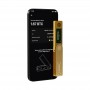 Ledger Nano X Gold Crypto Hardware Wallet