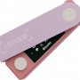 Ledger Nano X Pastel Pink Crypto Hardware Wallet