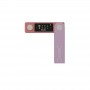 Ledger Nano X Pastel Pink Crypto Hardware Wallet