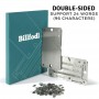 Billfodl Seed Phrase Holder (BIL-1)
