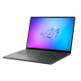 ASUS ROG Zephyrus G16 (2024) GA605 Ryzen AI 9 HX370 16-inch 2560x1600 32GB RAM 1TB SSD RTX 4070 Windows 11 Home Grey (90NR0J91-M007S0)