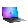 ASUS ROG Zephyrus G16 (2024) GA605 Ryzen AI 9 HX370 16-inch 2560x1600 32GB RAM 1TB SSD RTX 4070 Windows 11 Home Grey (90NR0J91-M007S0)