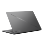 ASUS ROG Zephyrus G16 (2024) GA605 Ryzen AI 9 HX370 16-inch 2560x1600 32GB RAM 1TB SSD RTX 4070 Windows 11 Home Grey (90NR0J91-M007S0)