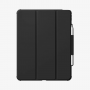 Spigen Air Skin Pro, black - iPad Air 13-inch 2024 (ACS07678)