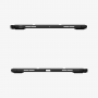 Spigen Air Skin Pro, black - iPad Pro 13-inch 2024 (ACS07766)