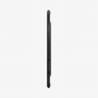 Spigen Air Skin Pro, black - iPad Pro 13-inch 2024 (ACS07766)