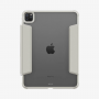 Spigen Air Skin Pro, gray - iPad Pro 11-inch (22/21/20/18) (ACS06075)