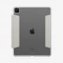 Spigen Air Skin Pro, gray - iPad Pro 12.9-inch (22/21) (ACS06076)