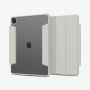 Spigen Air Skin Pro, gray - iPad Pro 12.9-inch (22/21) (ACS06076)