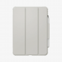 Spigen Air Skin Pro, gray - iPad Pro 11-inch 2024 (ACS07024)