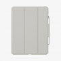 Spigen Air Skin Pro, gray - iPad Pro 13-inch 2024 (ACS07014)