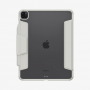 Spigen Air Skin Pro, gray - iPad Pro 13-inch 2024 (ACS07014)