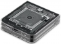 Spigen Air Skin, zero one - Samsung Galaxy Z Flip6 (ACS07837)