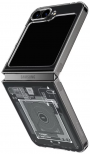 Spigen Air Skin, zero one - Samsung Galaxy Z Flip6 (ACS07837)