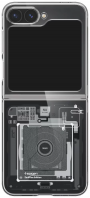 Spigen Air Skin, zero one - Samsung Galaxy Z Flip6 (ACS07837)