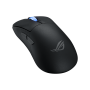 ASUS ROG Keris II Ace Wireless AimPoint Black