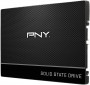 PNY Technologies CS900 1TB SSD BULK (SSD7CS900-1TB-SI)