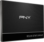 PNY Technologies CS900 1TB SSD BULK (SSD7CS900-1TB-SI)
