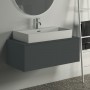 Ideal Standard Extra 80cm Izlietne ir Uzstādāma uz Virsmas vai pie Sienas (T389901)