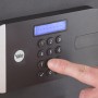 Yale Motorized Safe - Professional - YSEM/520/EG1 - Maximum Security