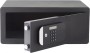 Yale - YLEM/200/EG1 Maximum Protection Motorized Safe - Laptop - Black