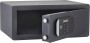 Yale - YLEM/200/EG1 Maximum Protection Motorized Safe - Laptop - Black