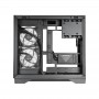 Chieftec VISIO (GM-30B-TG-OP)