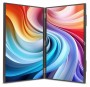 Acer Monitor Mobile Dual IPS 19-inch PD193QEbmiuux (UM.XP3EE.E01)