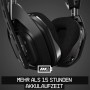 ASTRO Gaming A50 with Charging Station, 2.4GHz, PS5 (HDMI adapter required), PS4, PC/Mac - Black (939-001676)