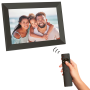 AgfaPhoto Realiview APF1000 Digital Photo Frame 10 inch