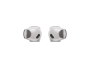 Bose Ultra Open Earbuds White