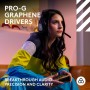 Logitech G Astro A50 LIGHTSPEED with Base Station (Gen 5), 3 System Switching, Xbox, PS5, PC/Mac, Switch - Black (939-002224)