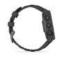 Garmin Fenix E, 47mm, Slate Gray Steel (010-03025-01)