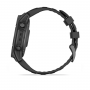 Garmin Fenix E, 47mm, Slate Gray Steel (010-03025-01)