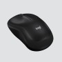 Logitech M220 Silent Charcoal