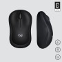 Logitech M220 Silent Charcoal