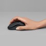 Logitech M220 Silent Charcoal