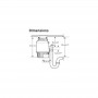 InSinkErator Evolution Plus 750 EC (80375T-ISE)