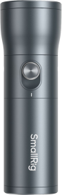 SmallRig 4634 Portable Focusable LED Video Light RF 10C